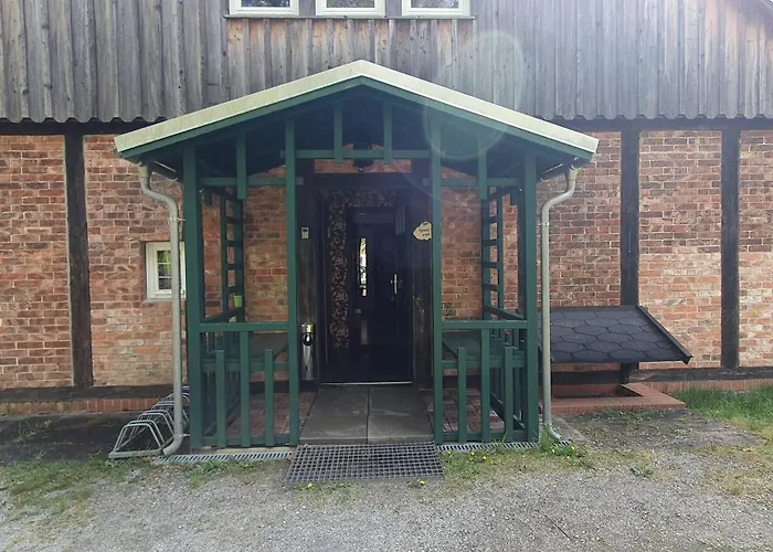 Ferienwohnungen 3 Birken