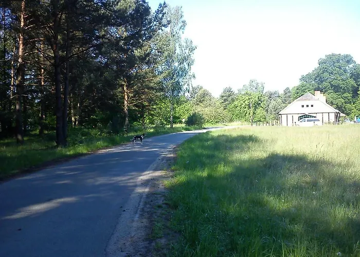 Ferienwohnungen 3 Birken