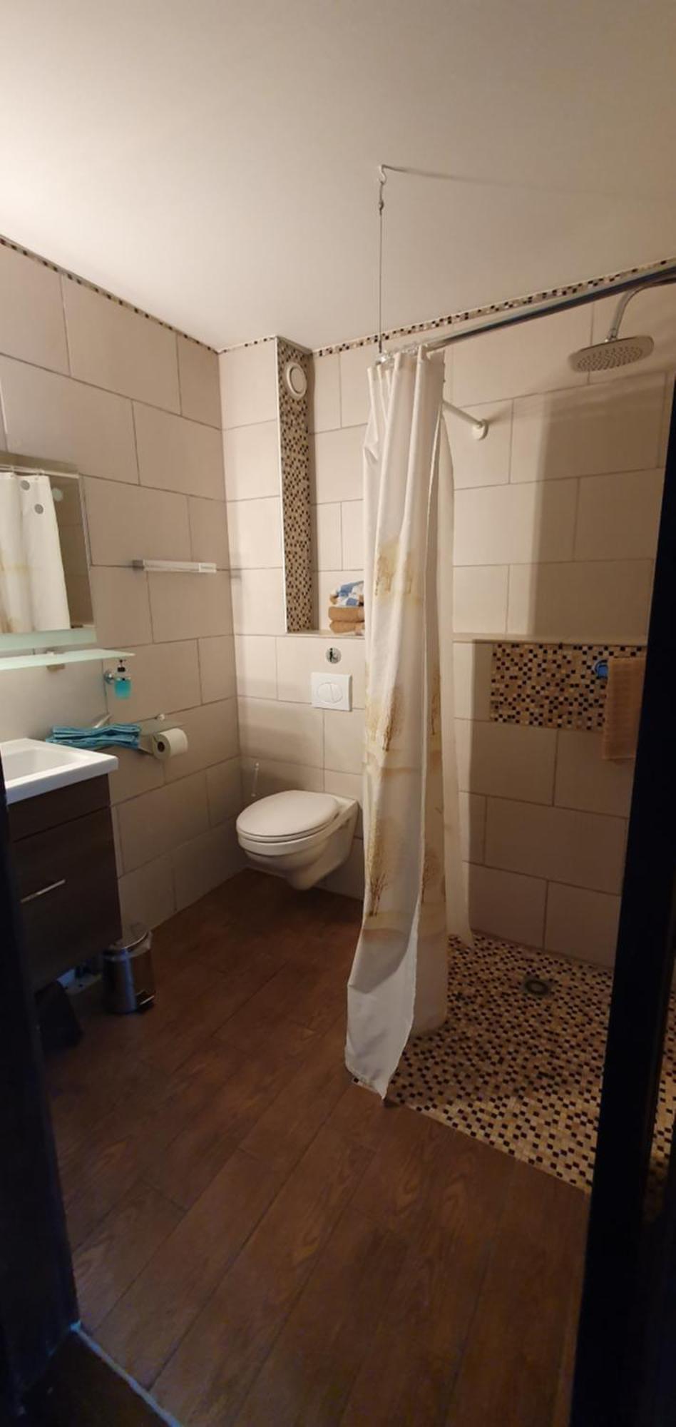 Apartment 3 Birken