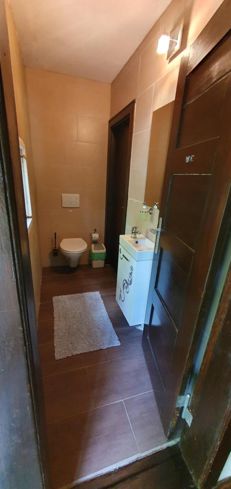 3 Birken Apartment *