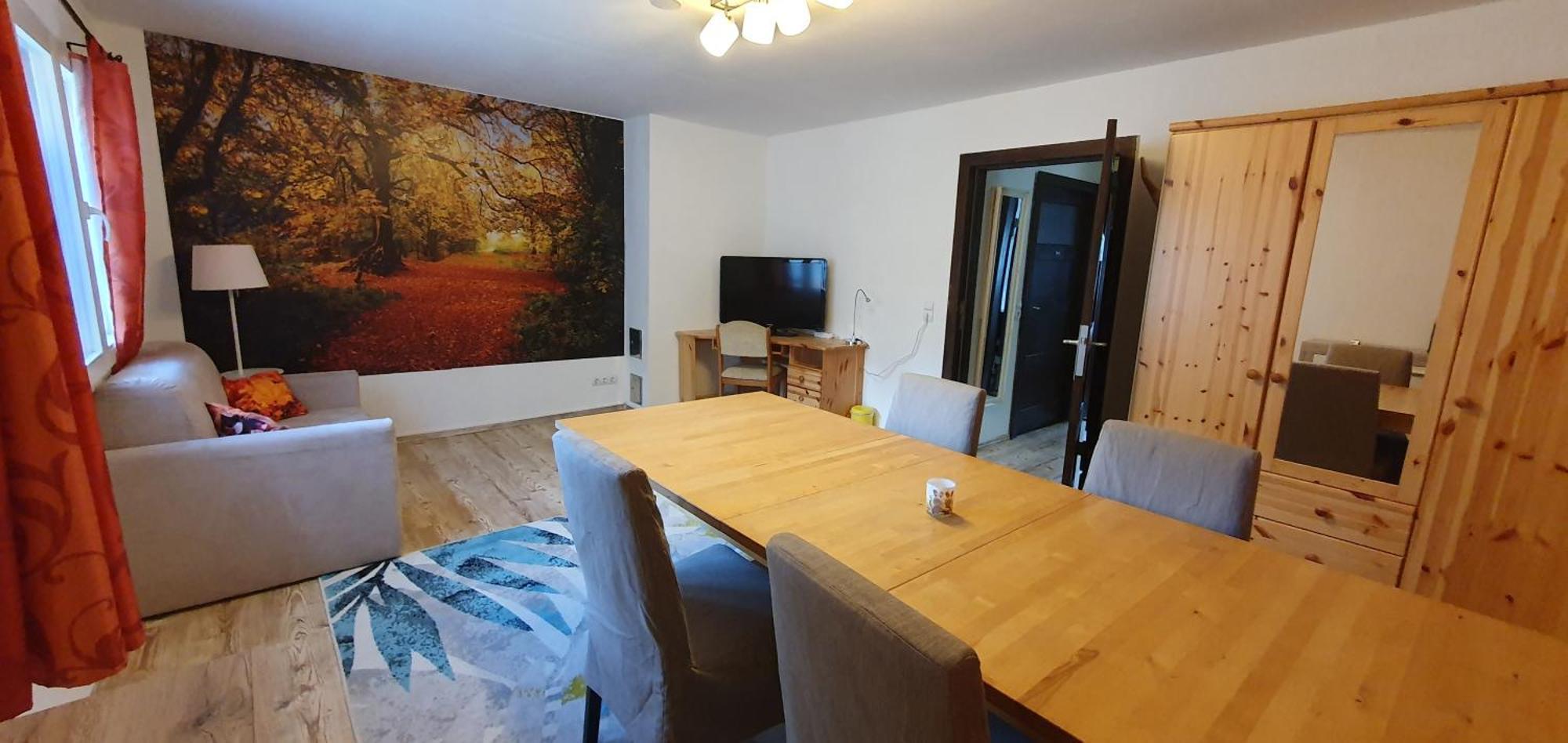 Apartment 3 Birken Briesen (Mark)