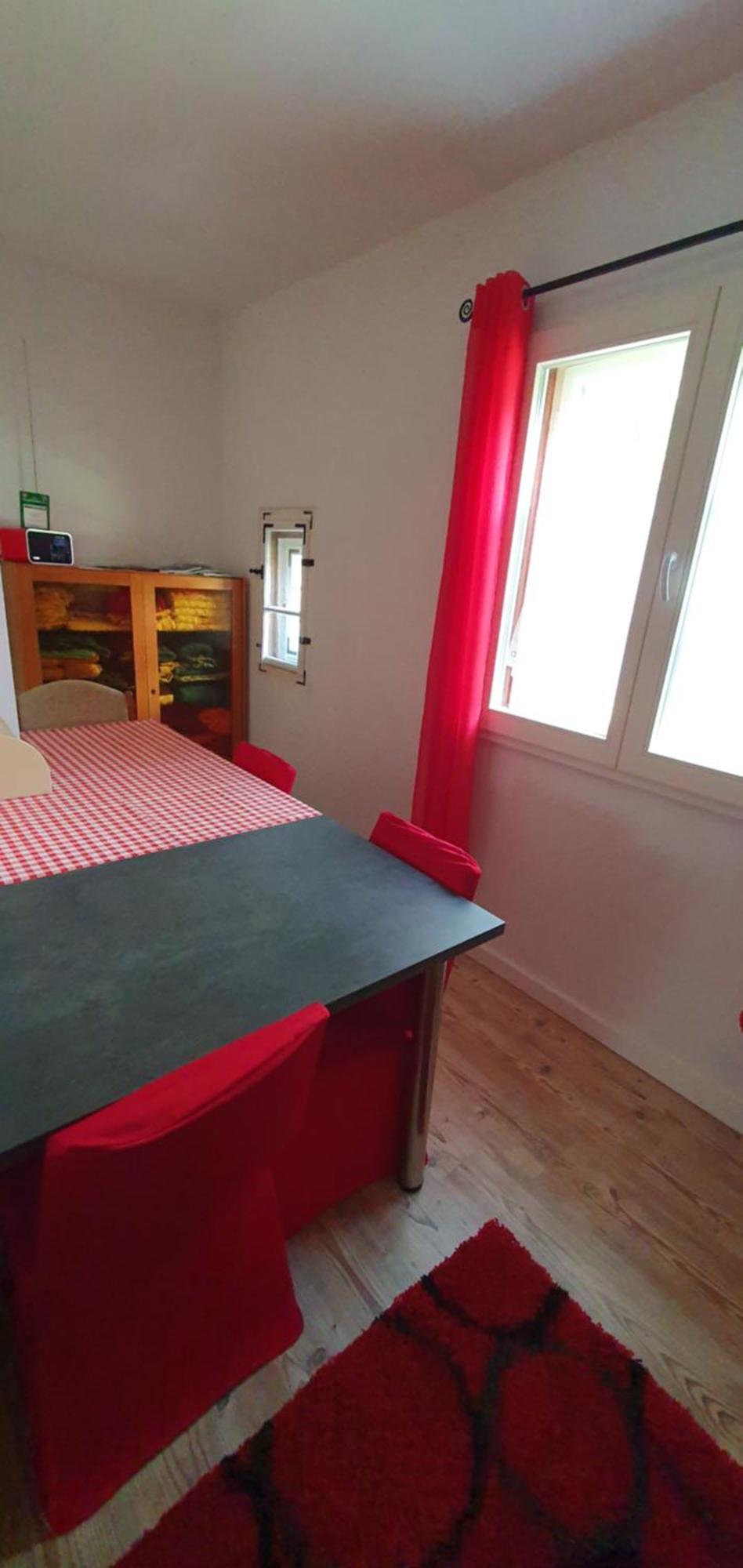 3 Birken Apartment