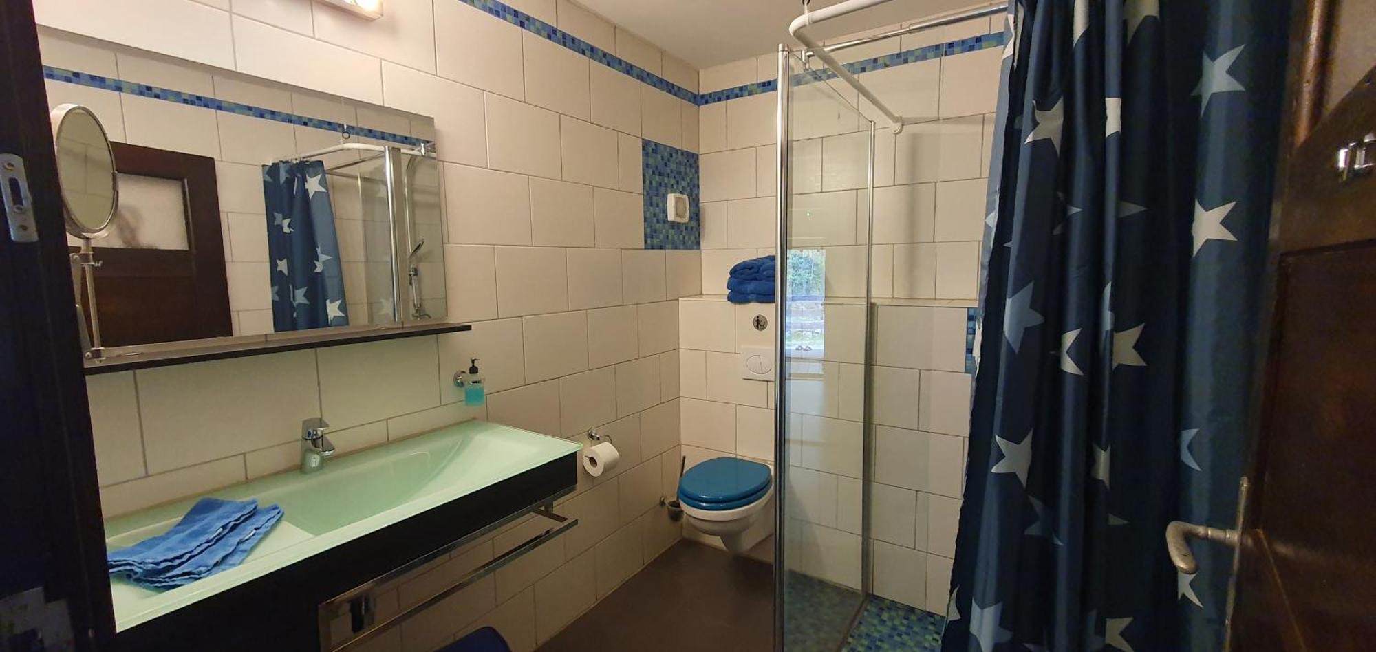 Apartment 3 Birken