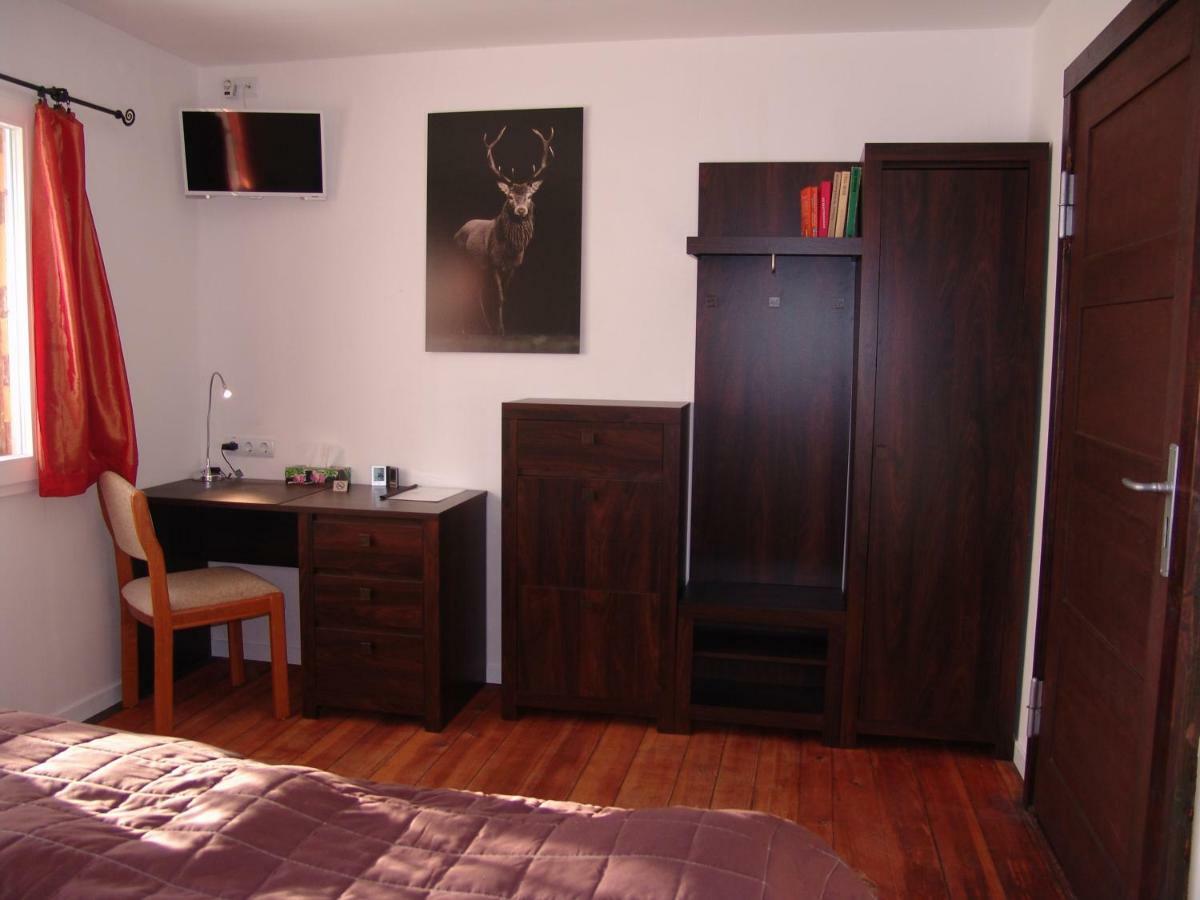 3 Birken Apartment *
