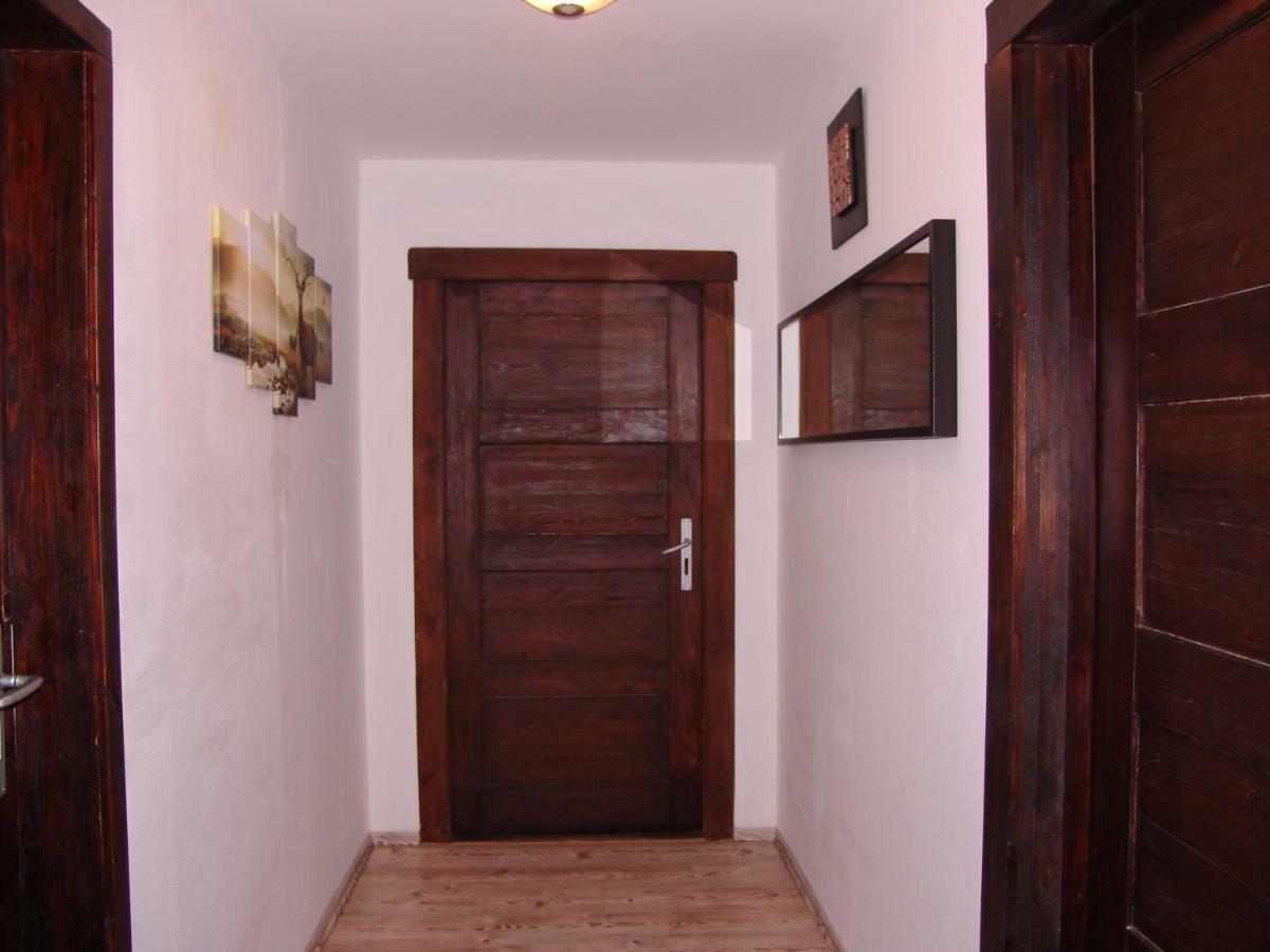 Apartment 3 Birken *