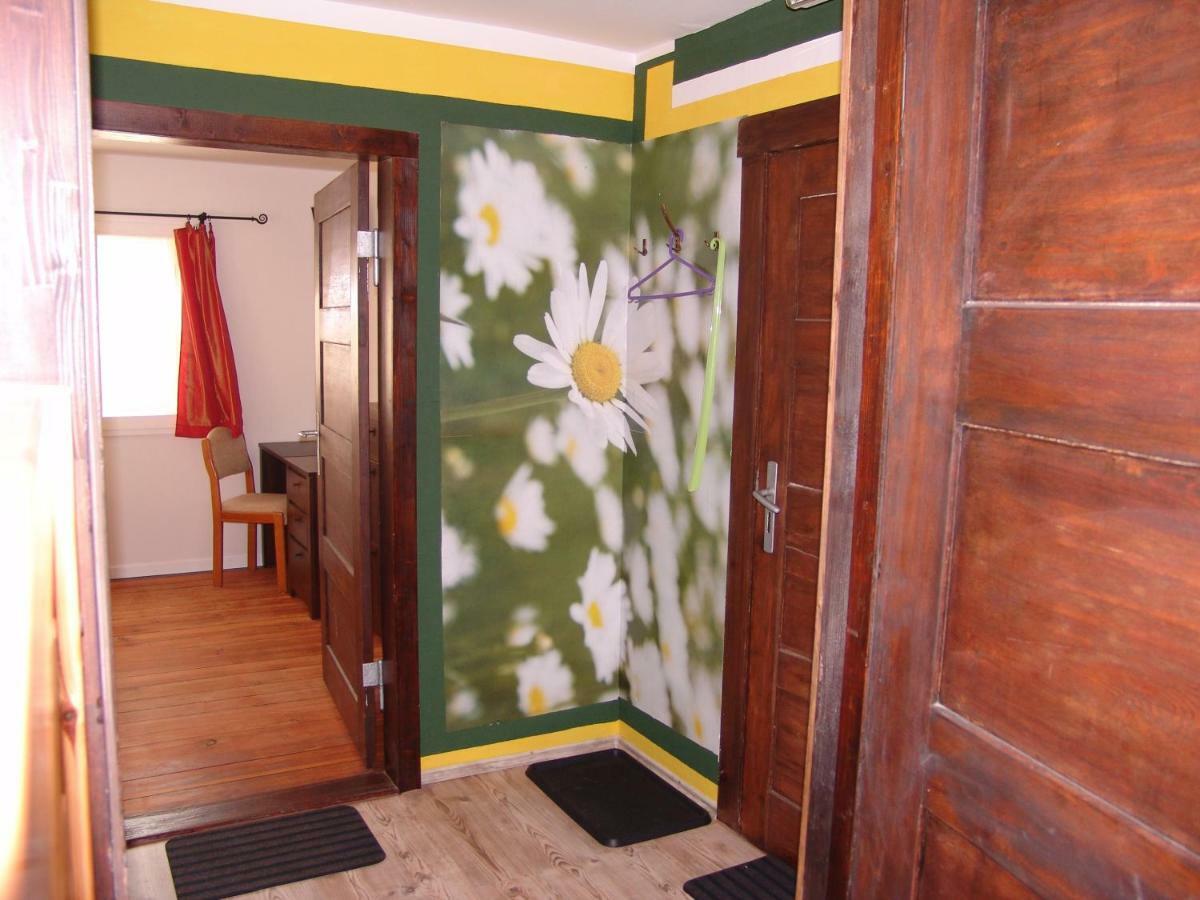3 Birken Apartment