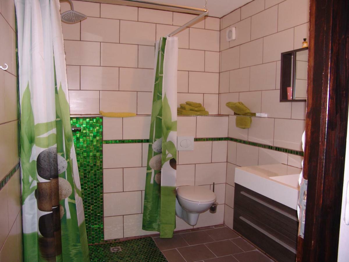 Apartment 3 Birken *