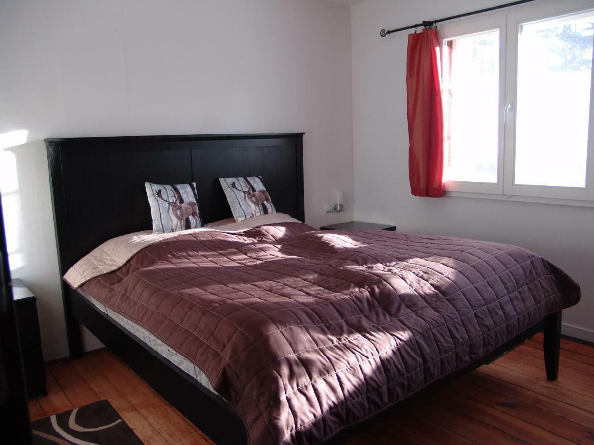Apartment 3 Birken Briesen (Mark)