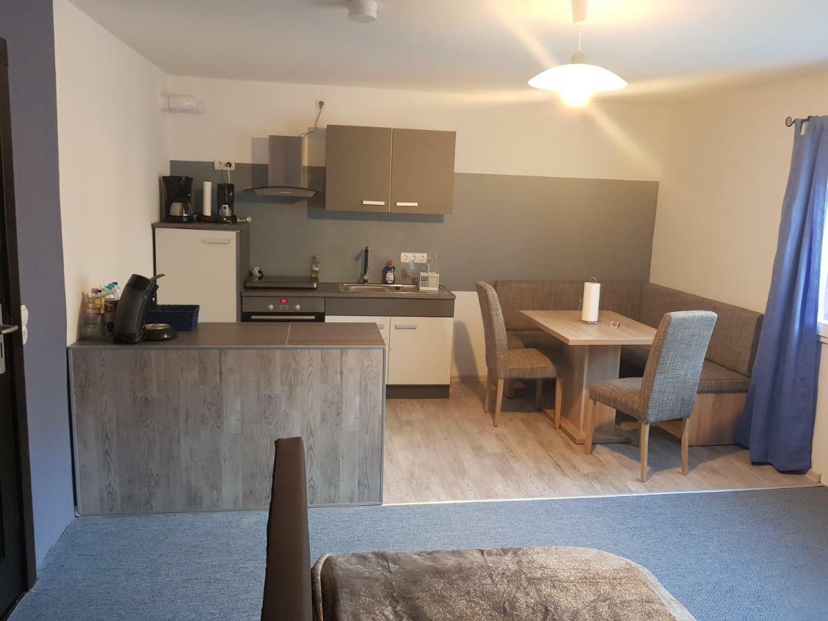 Apartment 3 Birken *